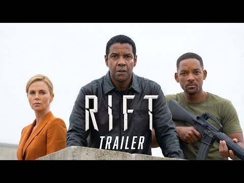 The RIFT | Trailer | Denzel Washington, Jason Statham, Gal Gadot | 2026 Movies Trailers