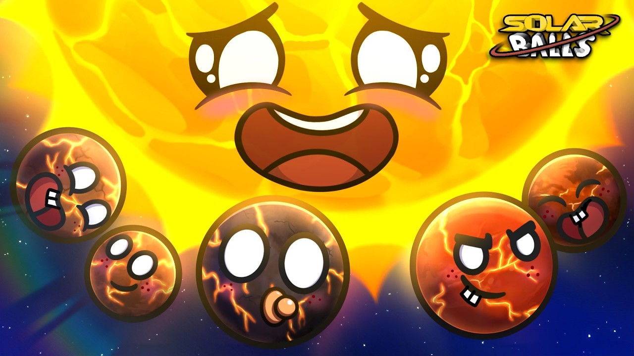 The First Planets - Part 1