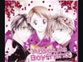 Absolute boyfriend (Zettai Kareshi) 