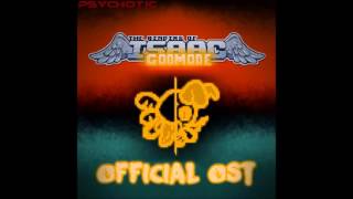 01 - Intense Movements - The Binding of Isaac: Godmode Official OST