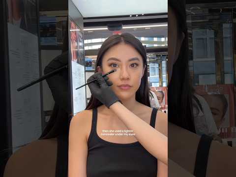 $60 makeup service…Is it worth ti?