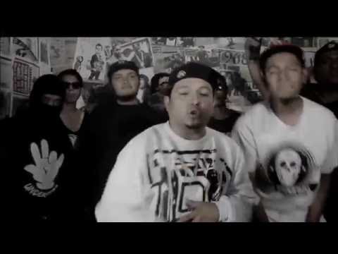 AZTEHK ft H MUDA   MI POLÍTICA   Videoclip Oficial
