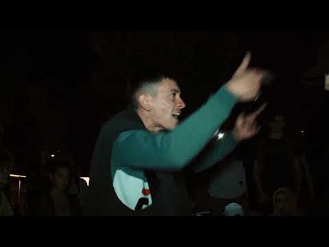 MARIANO vs. FAZZE: OCTAVOS - RAP360 (CUARTA FECHA)