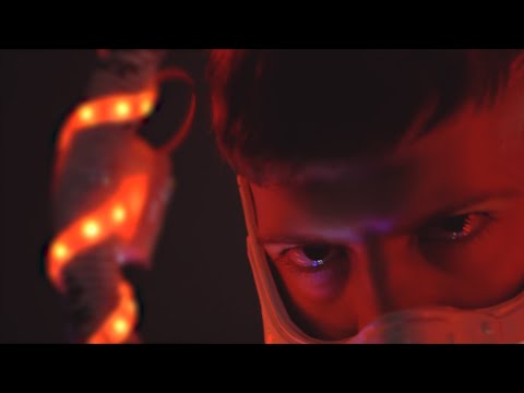 Paris Boy - Mariposas Negras 🦋 (Videoclip Oficial)