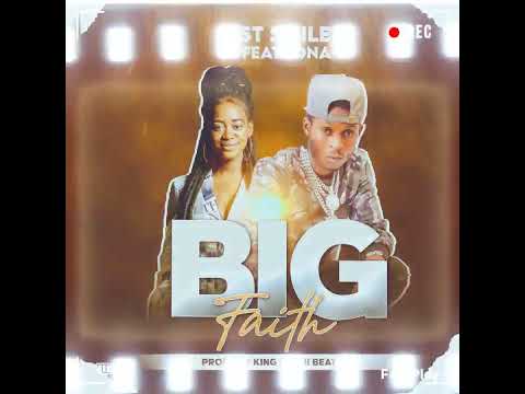 Big faith_ st smile t ft Edna the people's bea