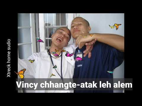 Vincy chhangte-:Atak leh Alem(official editing)