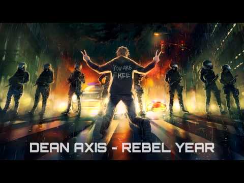 Dean Axis - Rebel Year