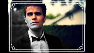 Смерть Стефана Сальваторе