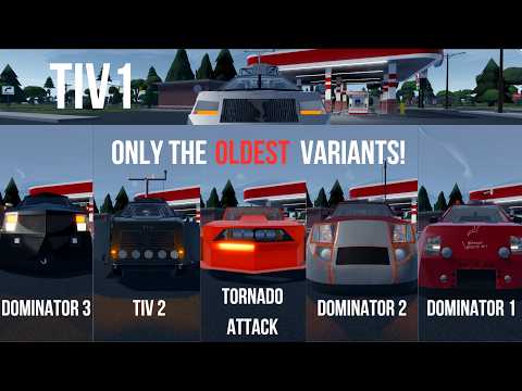 Chasing in Twisted But, I Can Only Chase With The Oldest Interceptor Variant [Twisted ROBLOX 1.22]