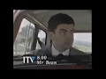 Mr Bean Promo 1990