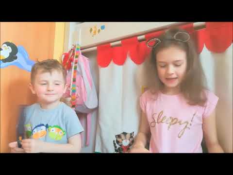 BAST a FIDLI - příběhy neobyčejného akvárka