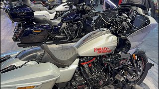 Download lagu 15 Best Harley-Davidson Touring and Cruiser Motorcycles of 2025 mp3