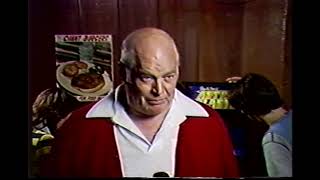 Astro Blaster Arcade Game Promo Video Sega Gremlin 1982