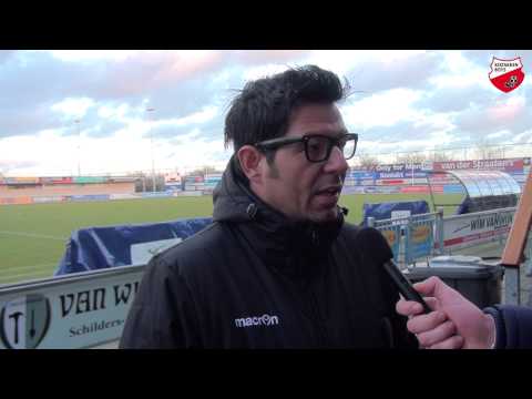 Dogan Corneille na Koz. Boys - Smitshoek en trainingskamp (11-01-2014)