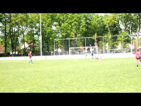 Venlosche Boys Vrouwen 1 - RKDEO Vrouwen 1 | 2-1 | Volledige wedstrijd!  | #promotie |  10-05-2015