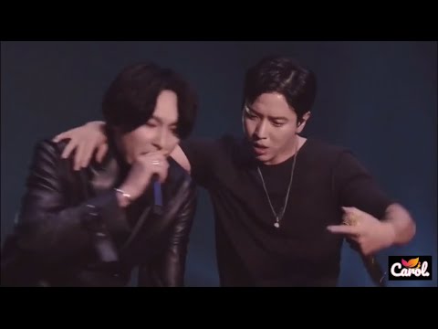 Summer Dreams by Jung Yonghwa ft. SF9 Zuho with Cherrybullet - 2019 Fnc Kingdom