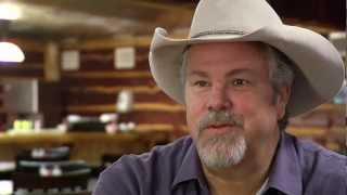 Robert Earl Keen, 2012 Texas Heritage Songwriters&#39; Association Hall of Fame Inductee