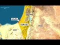 Israel rejects proposed cease-fire deal 