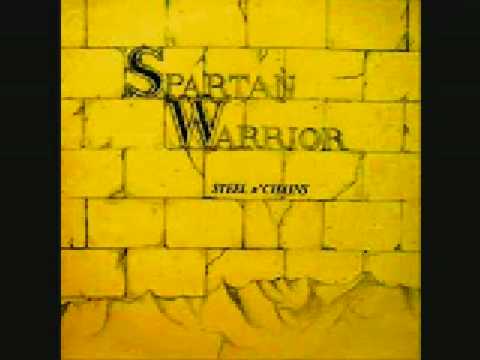 Spartan Warrior - It's Allright