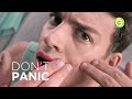 Pimple Red Alert Don T Panic Patch It With The NEW Garnier 8HR Pimple Patch