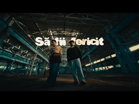 Nemax x Matillda - Să Fii Fericit | METAMORFOZE EP