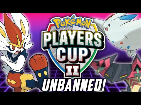 PLAYERS CUP 2 IS SERIES 5?! My thoughts!