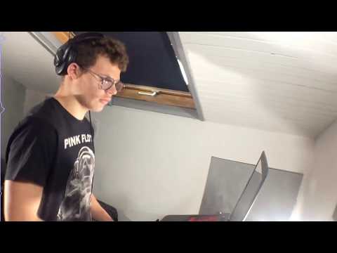 Dj Kili-One - Everything is in the sound