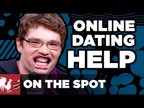 On The Spot: Ep. 57 - Hogwarts Hates White People | Rooster Teeth