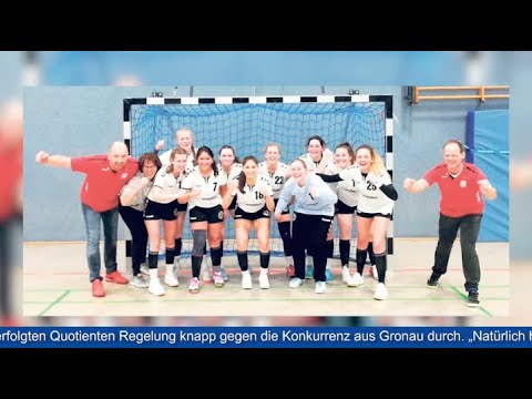 Historischer Markt & Bürgermeisterwahl: Leinebergland in Schlagzeilen (227) | LBTV