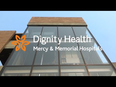 Dumpy Dover Hydraulic Scenic Elevators-Mercy General Hospital Garage-Sacramento, CA