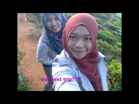 HAPPY BIRTHDAY IZA ANIZAH