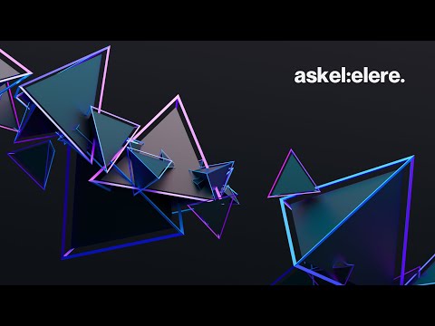 Liquid Drum and Bass Mix 234 - Guest Mix: Askel & Elere