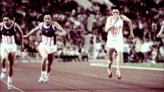 Muse - Survival - London 2012 Official Song