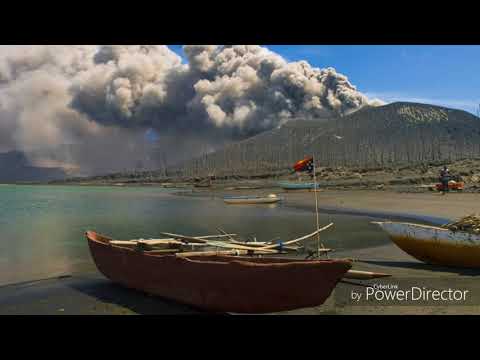 Tavue - Offcuts Band feat Patti Potts Doi