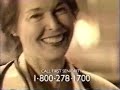 OLD COMMERCIALS APRIL 6 1998
