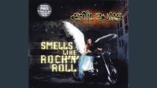 Smells Like Rock 'N' Roll (The Big Boiler Remix)