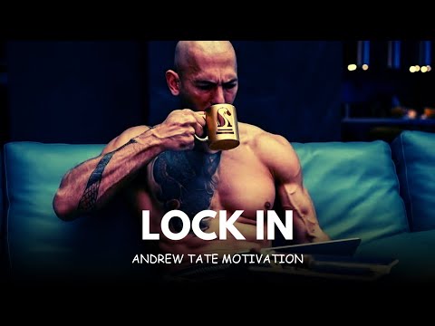 Andrew Tate: UNLEASH YOUR FULL POTENTIAL - 20 Minutes Powerful Tate Speech
