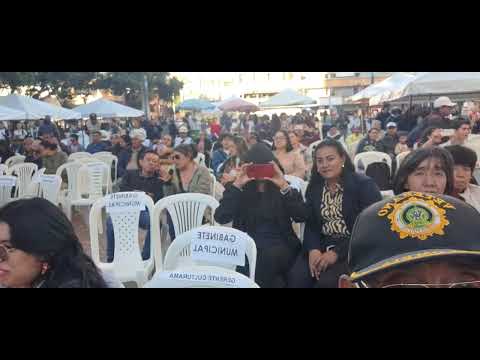 Aquiteven : 8.731  DUITAMA, CORAZÓN DE BOYACÁ EN 24 DE LULIO HONRA NATALICIO DEL PADRE DE LA PATRIA 