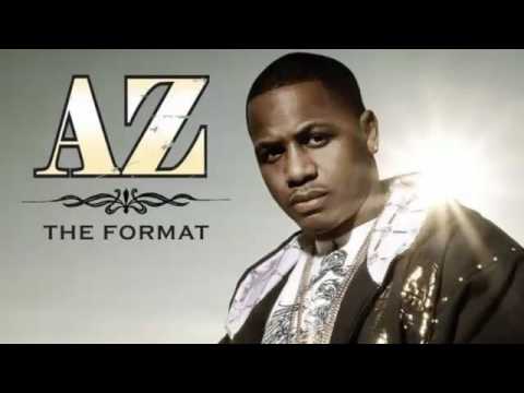 AZ - The Format - Instrumental