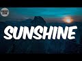 Sunshine (Lyrics) - Mos Def