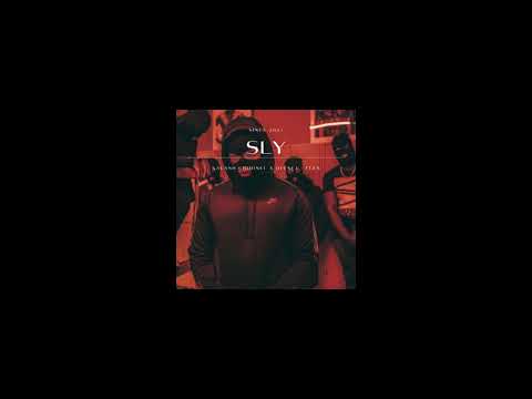 [FREE] Kalash Criminel x Offset Type Beat - Flex [Prod. Sly]