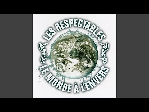 La seule chose que tu me dois