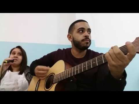 Liberdade - Marllos Ravy