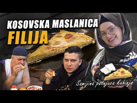 Čajla and Husejn Čajlaković