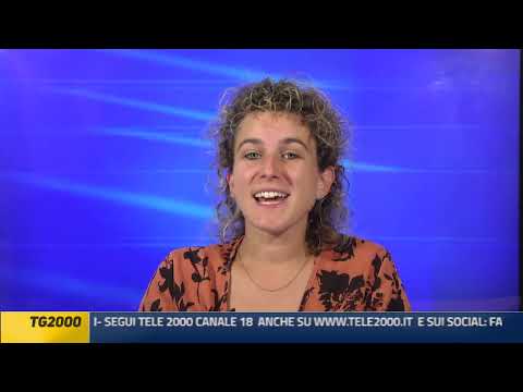 TG2000 1 SETTEMBRE