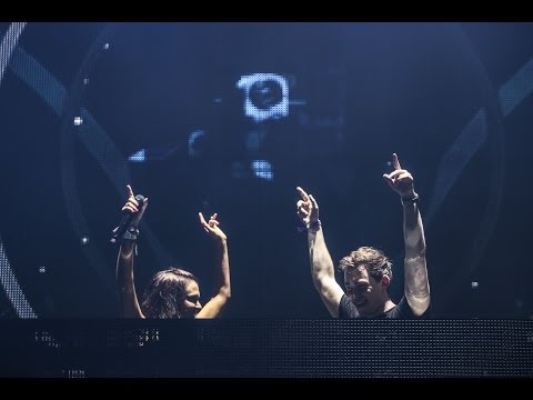 Future Music Festival Amba Shepherd Live w Hardwell - Part 3