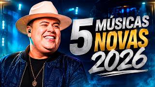 REY VAQUEIRO 2026 TÁ CALOR, CIÚMES DE FICANTE + AS MELHORES PRA PAREDÃO, VAQUEJADA E MÚSICAS NOVAS