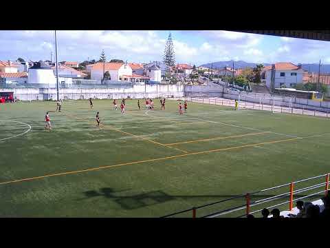 2º Divisão AFL - 25º Jornada: MTBA 3 x 0 Os Montelavarenses