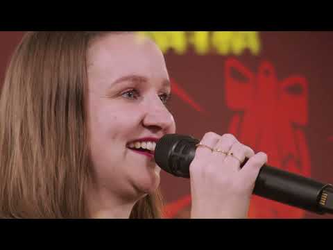 Glazen Huis Geleen 2022: Kelly van de Lump