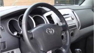 preview picture of video '2008 Toyota Tacoma Used Cars NASHVILLE TN'